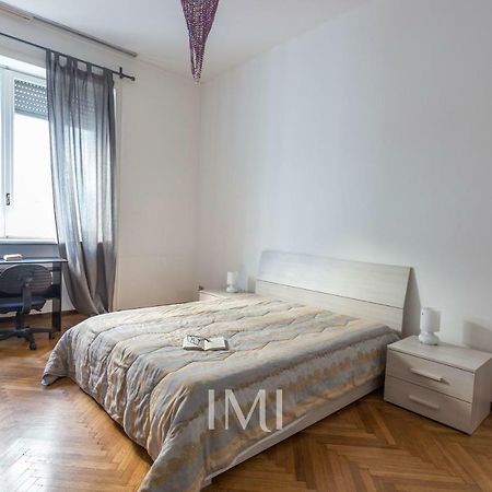 Porta Vittoria Center Apartment Milan Exterior photo