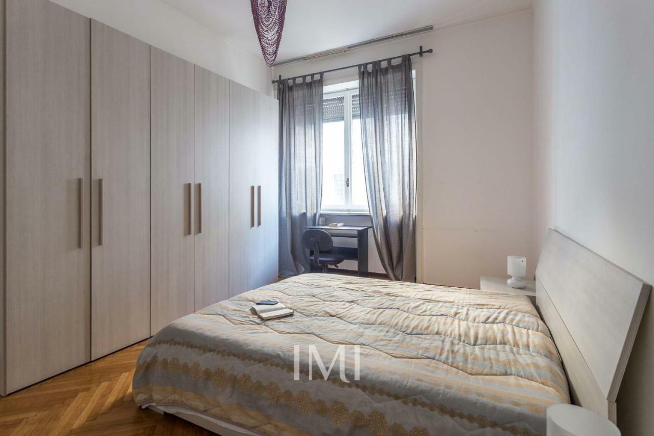 Porta Vittoria Center Apartment Milan Exterior photo