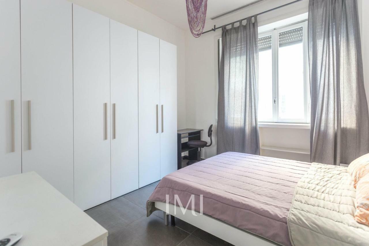 Porta Vittoria Center Apartment Milan Exterior photo