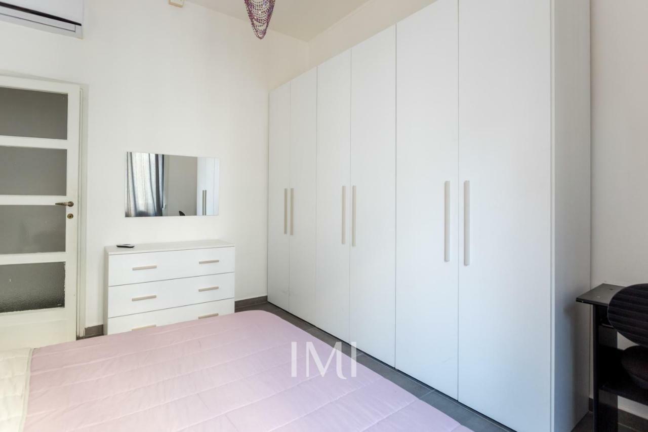 Porta Vittoria Center Apartment Milan Exterior photo